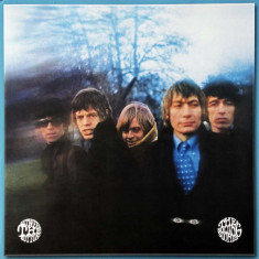 ROLLING STONES The Between The Button remastered HQ LP (vinyl) foto