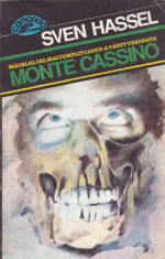 Sven Hassel - Monte Cassino - 655268 foto