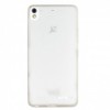 Capac spate telefon ALLVIEW X1 SOUL MINI ALB