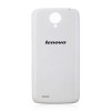 Capac spate telefon LENOVO S820 ALB