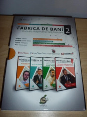 Fabrica de bani 2 foto