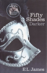 El James - Fifty Shades Darker - 661406 foto