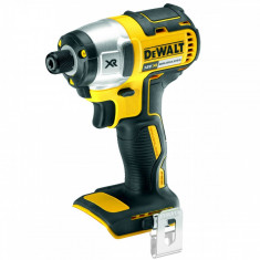 Filetanta cu impact Dewalt DCF886N 18V XR li-ion brushless foto