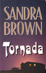 Sandra Brown - Tornada - 569339 foto