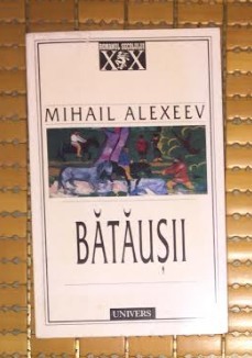 Batausii / Mihail Alexeev foto