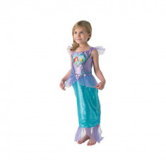 Rochie Printesa Disney copii 3-4 ani - Carnaval24 foto