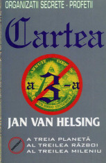 Jan Van Helsing - Cartea a 3-a - 665803 foto