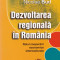 Nicolae Bud - Dezvoltarea regionala in Romania - 631344