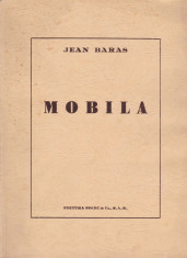Jean Baras - Mobila - 502934 foto
