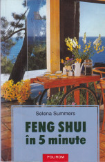 Selena Summers - Feng Shui in 5 minute - 637509 foto