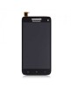 Display Lenovo A536 Negru, Ecran LCD, Sticla