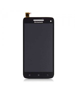 DISPLAY LENOVO A536 NEGRU foto