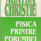 Agatha Christie - Pisica printre porumbei - 672829