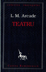 L.M. Arcade - Teatru - 669782 foto