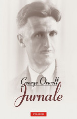 George Orwell - Jurnale - 664183 foto