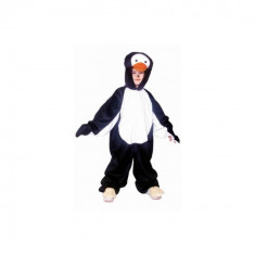 Costum Pinguin - marime 104 - Carnaval24 foto