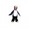 Costum Pinguin - marime 104 - Carnaval24