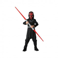 Costum Darth Maul Copii 5-6 ani - Carnaval24 foto