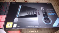 Nintendo Wii foto