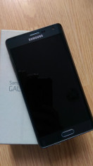 Samsung Galaxy Note Edge foto