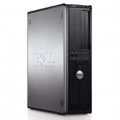 DELL Optiplex 780 DT, Intel Core2 Quad Q9400, 4GB DDR3, 250GB, DVD-RW,garantie! foto