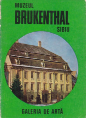 Muzeul Brukenthal Sibiu - 685660 foto