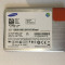 SSD Samsung 128 GB 3 GB/s stare foarte buna