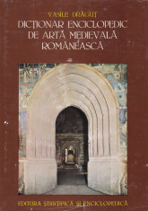 Vasile Dragut - Dictionar enciclopedic de arta medievala romaneasca - 647977 foto