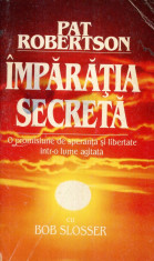 Pat Robertson - Imparatia secreta - 603275 foto