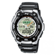 Ceas original Casio Outgear AQW-101-1AVER foto