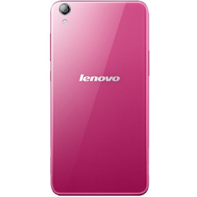 Capac spate baterie LENOVO S850 ROZ foto