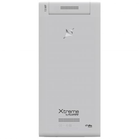 Capac spate telefon ALLVIEW P7 XTREME ALB