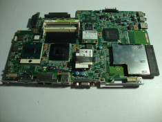 Placa baza laptop Toshiba Satellite Pro L40 NQBMB3300 foto