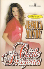 Jessica Mandy - Caile dragostei - 571385 foto