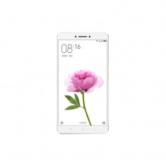 Smartphone Xiaomi Mi Max 32GB Dual Sim 4G Silver foto