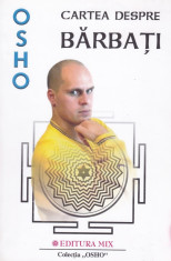 Osho - Cartea despre barbati - 631871 foto