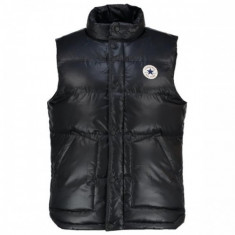 VESTA CONVERSE CORE PUFFER VEST COD 10002138-001 foto