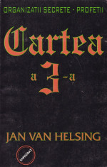 Jan Van Helsing - Cartea a 3-a - 643032 foto