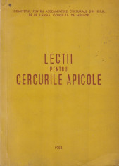 Lectii pentru cercurile apicole - 599365 foto