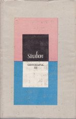 Strabon - Geografia, vol. 3 - 558076 foto