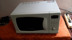 CUPTOR CU MICROUNDE WESTWOOD CU DEFECT foto