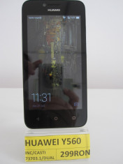 HUAWEI Y560 INC/CASTI/LIB (TECH) foto