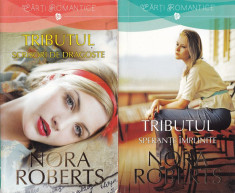 Nora Roberts - Tributul - 402193 foto