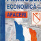 Luminita Aron - Franceza economica si de afaceri - 631527