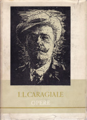 Ion Luca Caragiale - Opere, vol. 1 - 381785 foto