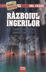 Emil Strainu - Razboiul Ingerilor - 629392 foto