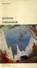 Marcel Brion - Pictura romantica - 615454 foto