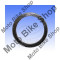 MBS Garnitura toba 33X26X4mm Honda C 70 Z Cub 2 1977, Cod Produs: 7357247MA