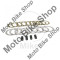 MBS Kit placute ambreiaj textolit + fier + arcuri KTM EXC 450 Racing 2008, Cod Produs: 7450405MA