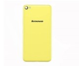 Capac spate telefon LENOVO S60 GRI INCHIS ROZ DESCHIS GALBEN